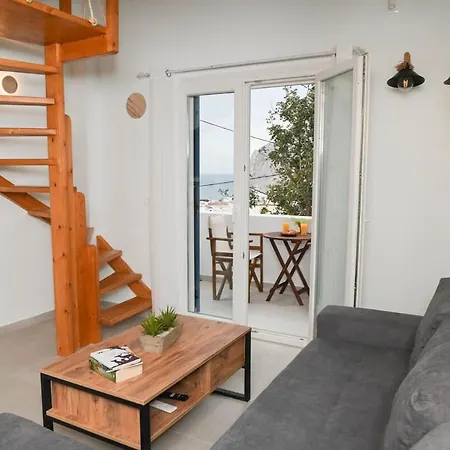 Seaward Apartment